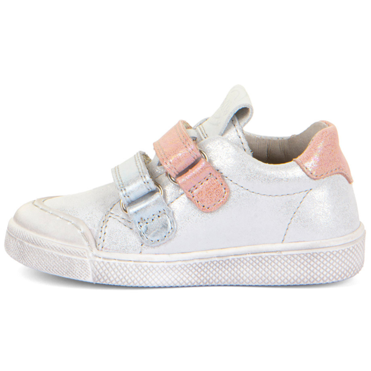 Froddo Froddo Rosario Silver Multi