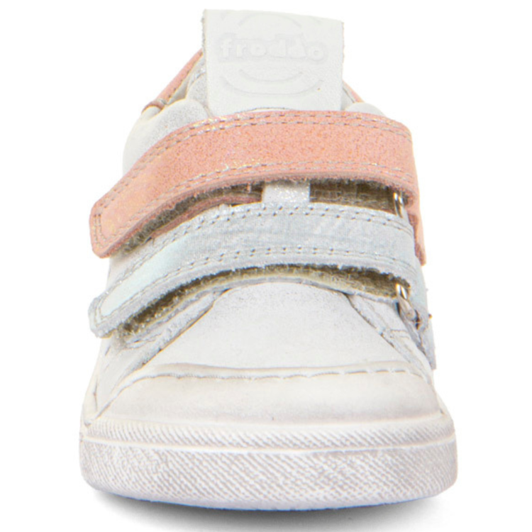 Froddo Froddo Rosario Silver Multi