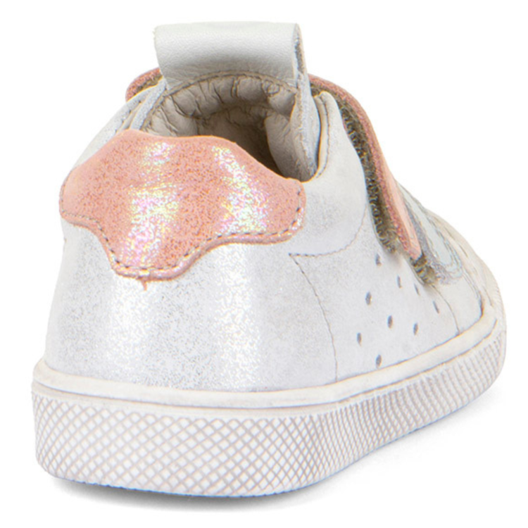 Froddo Froddo Rosario Silver Multi