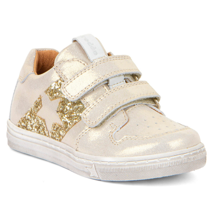 Froddo Froddo Dolby Gold Shine