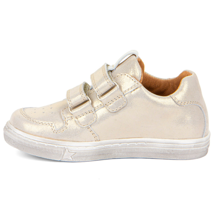 Froddo Froddo Dolby Gold Shine