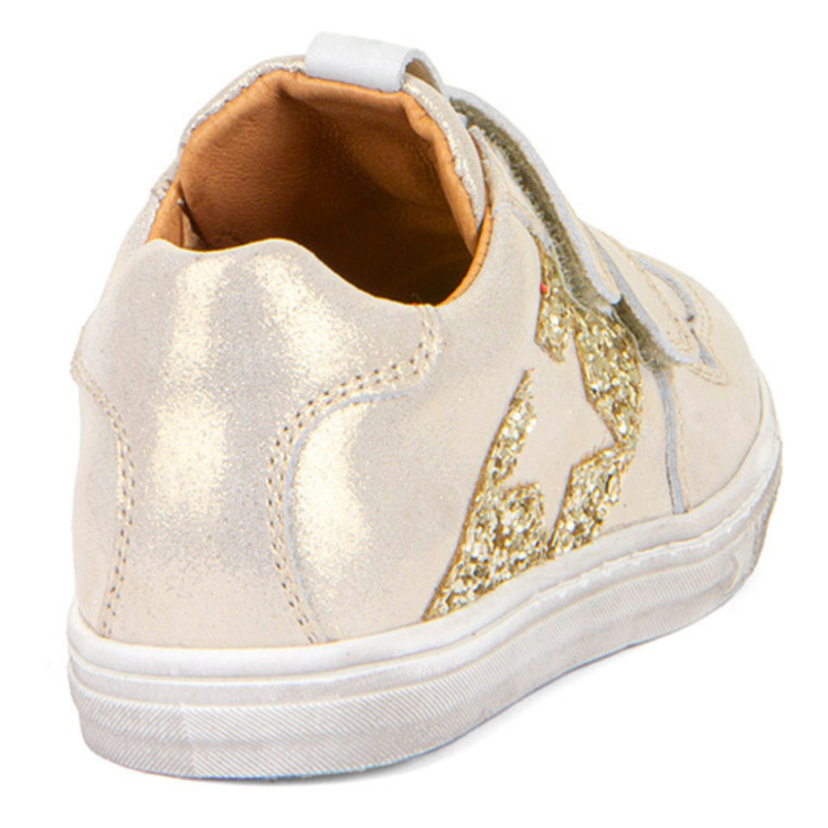 Froddo Froddo Dolby Gold Shine