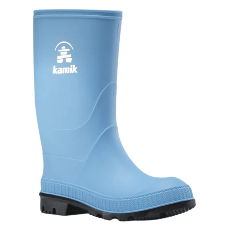 Kamik Kamik Stomp Sky Blue