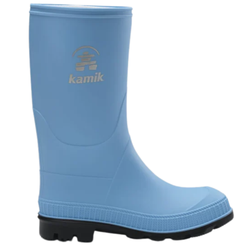 Kamik Stomp Sky Blue
