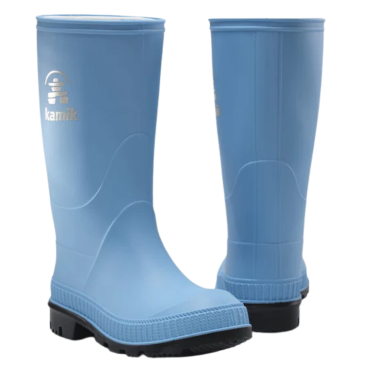 Kamik Kamik Stomp Sky Blue