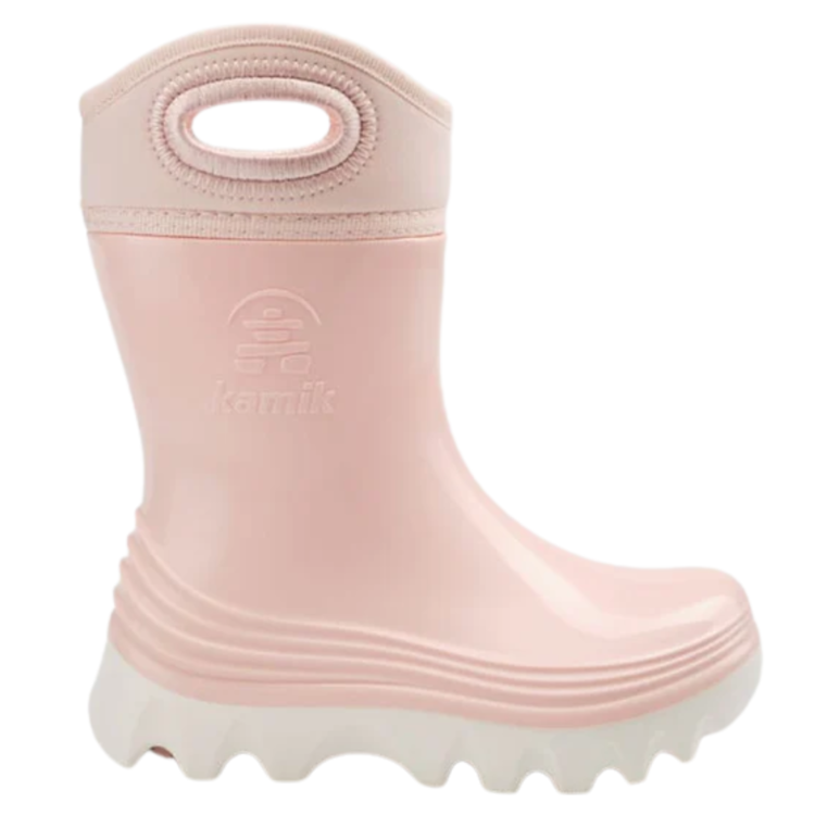 Kamik Kamik Drizzle Light Pink