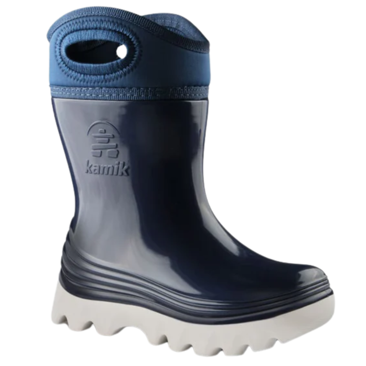 Kamik Kamik Drizzle Navy