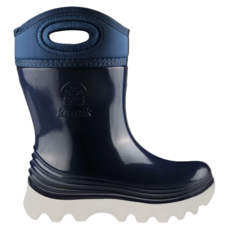Kamik Kamik Drizzle Navy