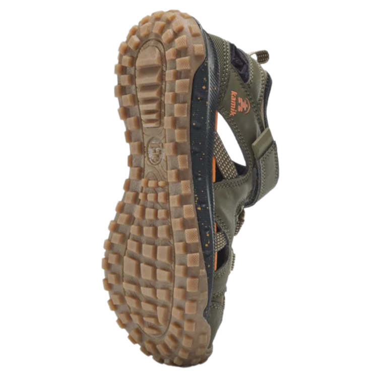 Kamik Kamik Drift Dark Olive