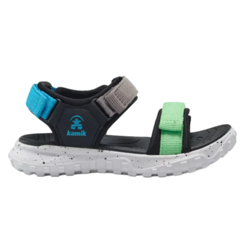 Kamik Harbour Light Green