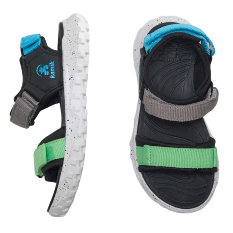 Kamik Kamik Harbour Light Green