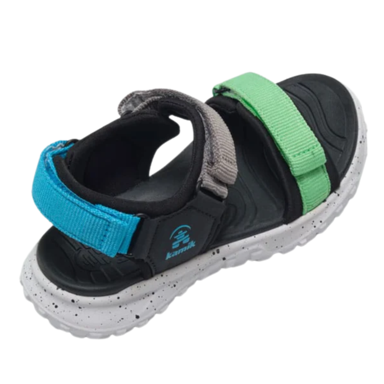 Kamik Kamik Harbour Light Green