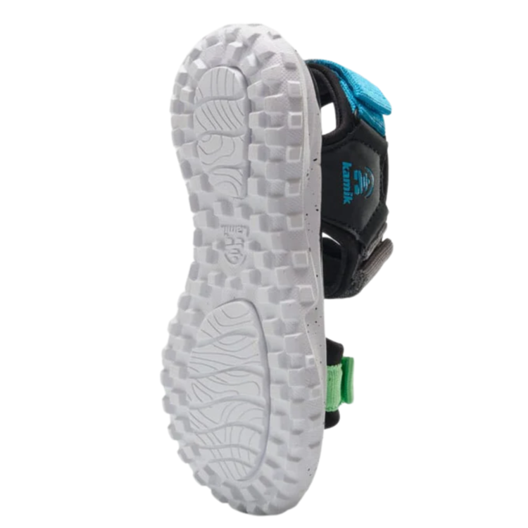 Kamik Kamik Harbour Light Green