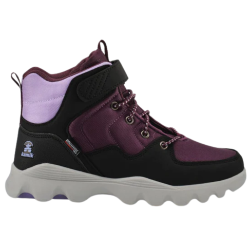 Kamik Lynx Mid Blackberry