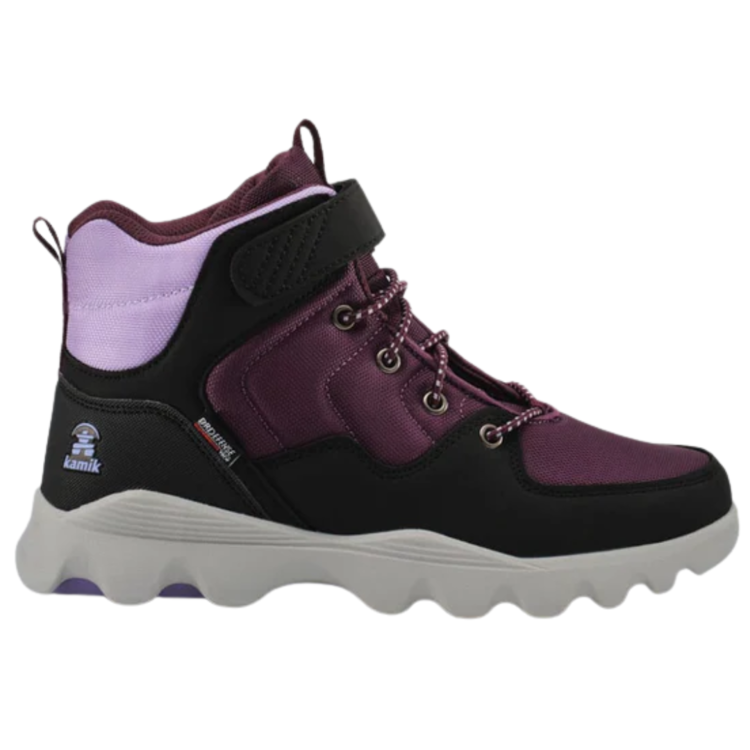 Kamik Kamik Lynx Mid Blackberry