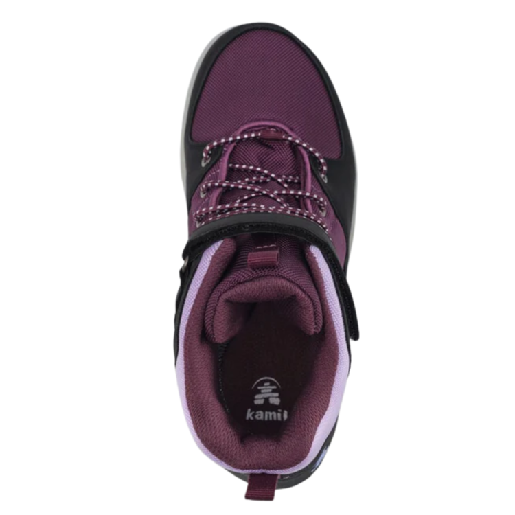 Kamik Kamik Lynx Mid Blackberry