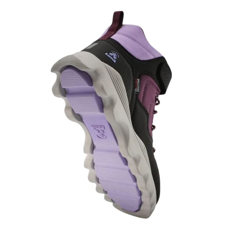 Kamik Kamik Lynx Mid Blackberry