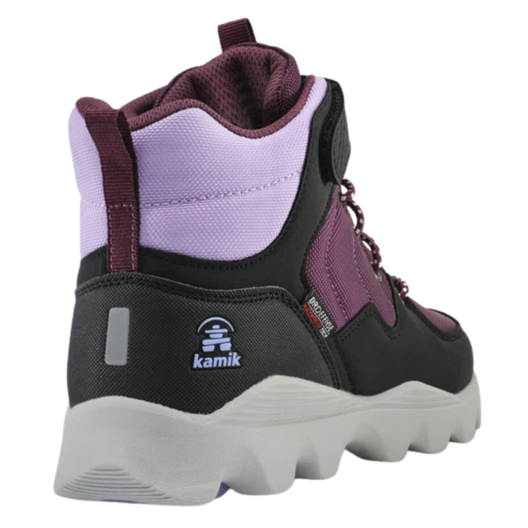 Kamik Kamik Lynx Mid Blackberry