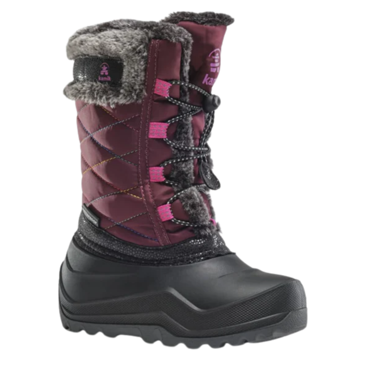 Kamik Kamik Star 4 Grape