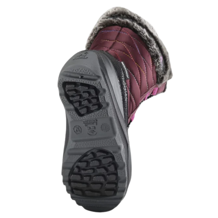 Kamik Kamik Star 4 Grape