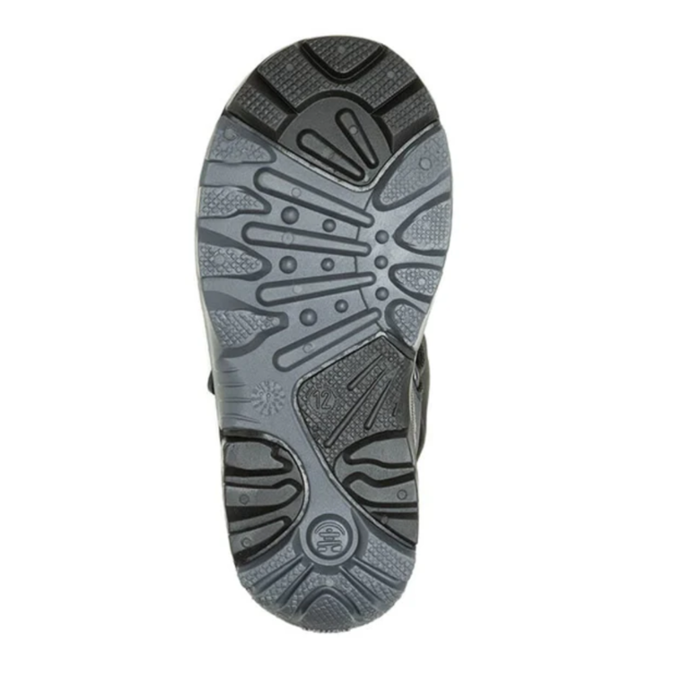 Kamik Kamik WaterbugW Black/Charcoal