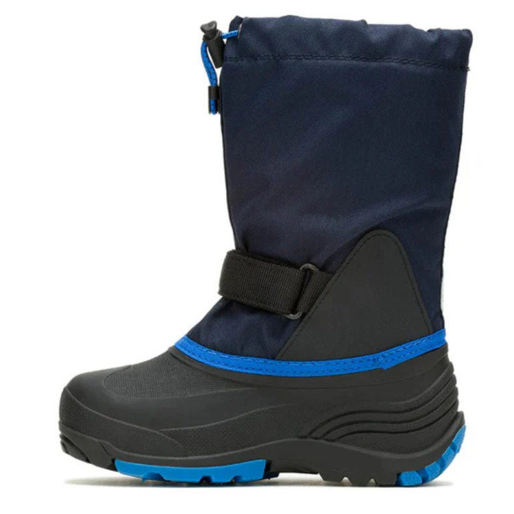 Kamik Kamik WaterbugW Navy Blue