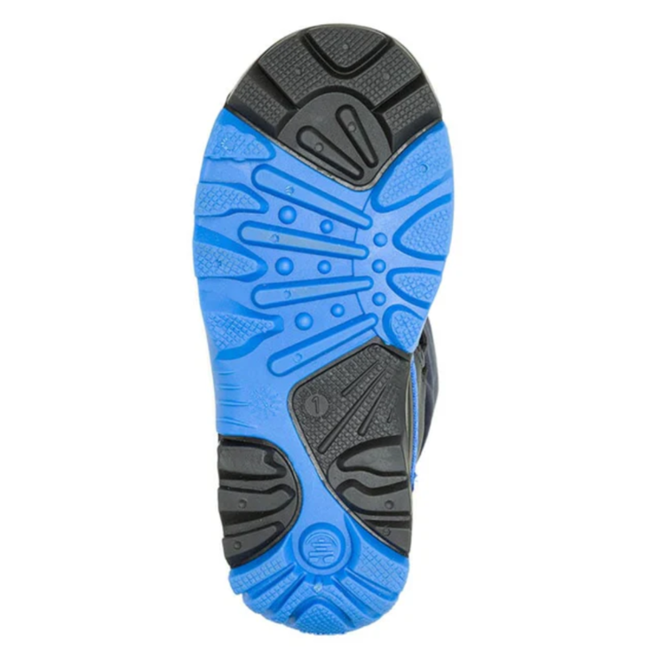 Kamik Kamik WaterbugW Navy Blue