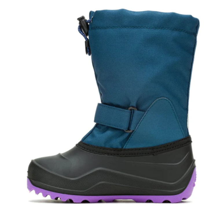 Kamik Kamik Waterbug5 Light Navy/Purple