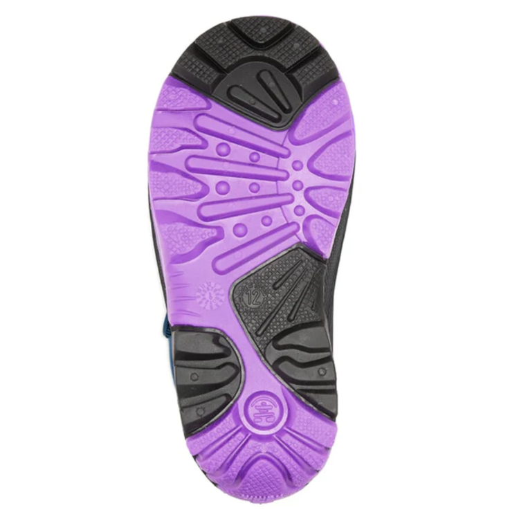Kamik Kamik Waterbug5 Light Navy/Purple
