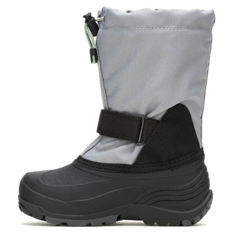 Kamik Kamik Waterbug5 Grey