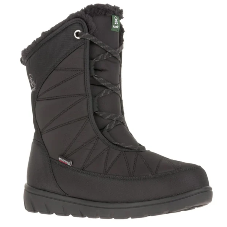 Kamik Kamik Women's Hannah Mid Black