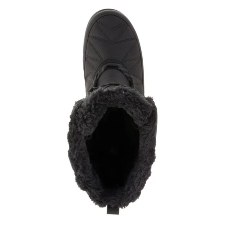 Kamik Kamik Women's Hannah Mid Black