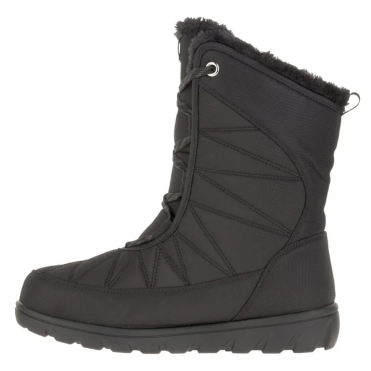 Kamik Kamik Women's Hannah Mid Black
