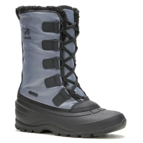 Kamik Women's Billie Blue