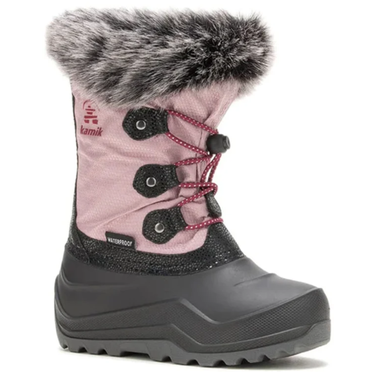 Kamik Kamik Powdery 3 Rose