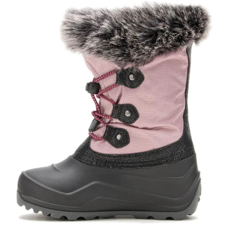 Kamik Kamik Powdery 3 Rose