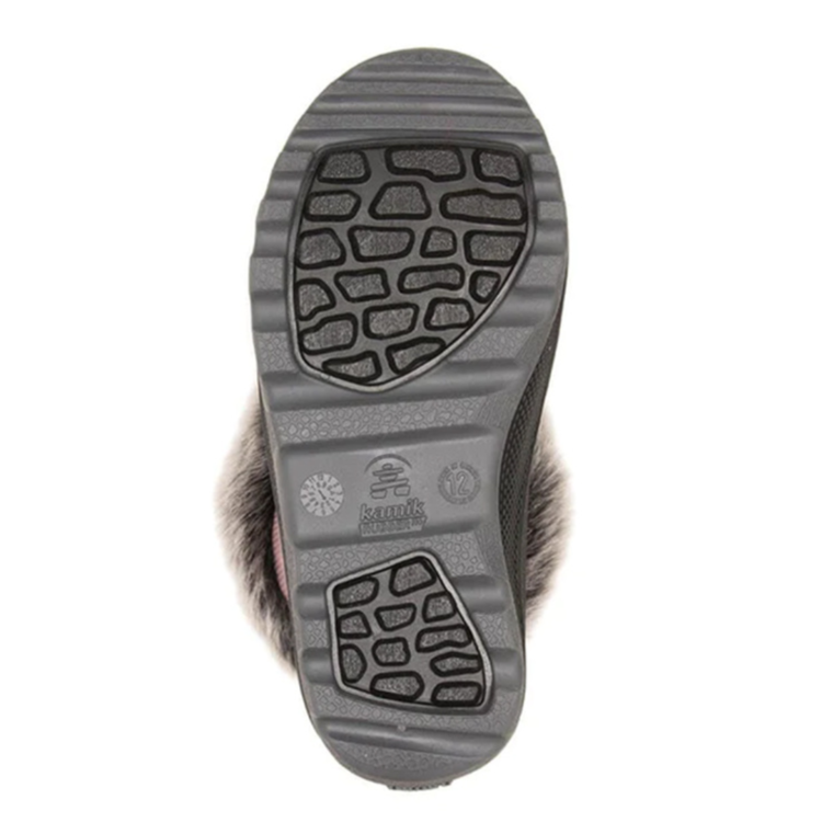 Kamik Kamik Powdery 3 Rose