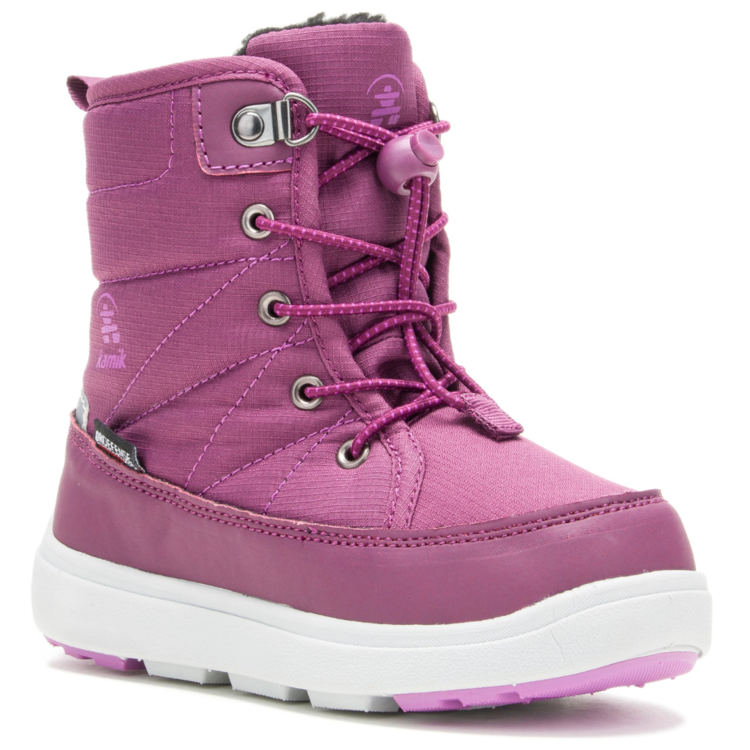 Kamik Kamik Luge Grape