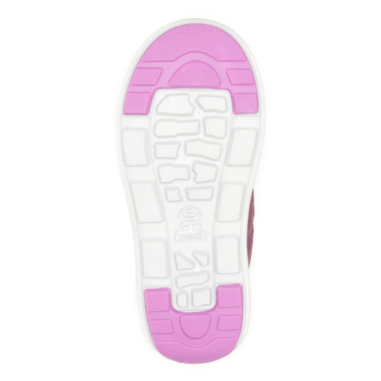 Kamik Kamik Luge Grape