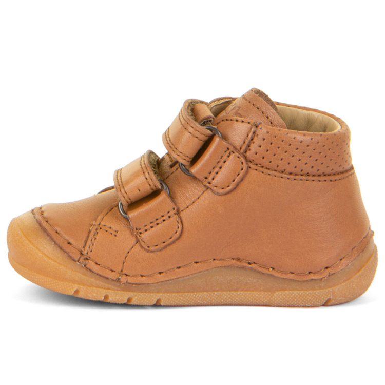 Froddo Froddo Paix Up Cognac (S25)