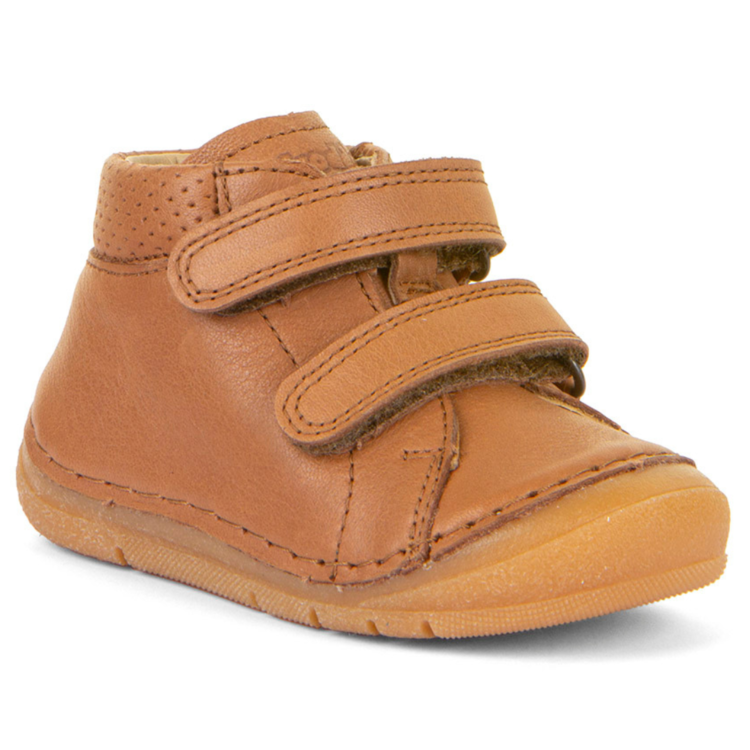 Froddo Froddo Paix Up Cognac (S25)