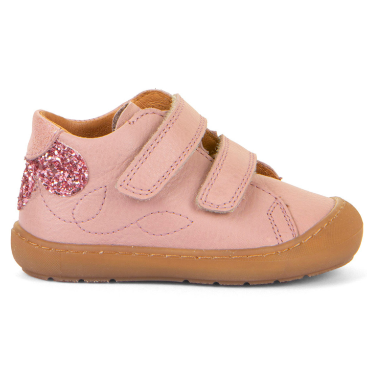 Froddo Froddo Ollie Flower S Pink
