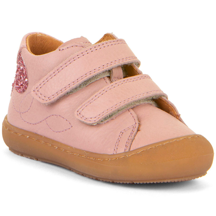 Froddo Froddo Ollie Flower S Pink