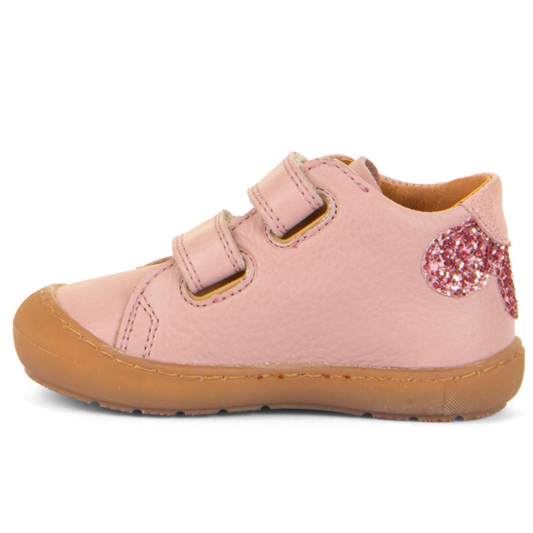 Froddo Froddo Ollie Flower S Pink