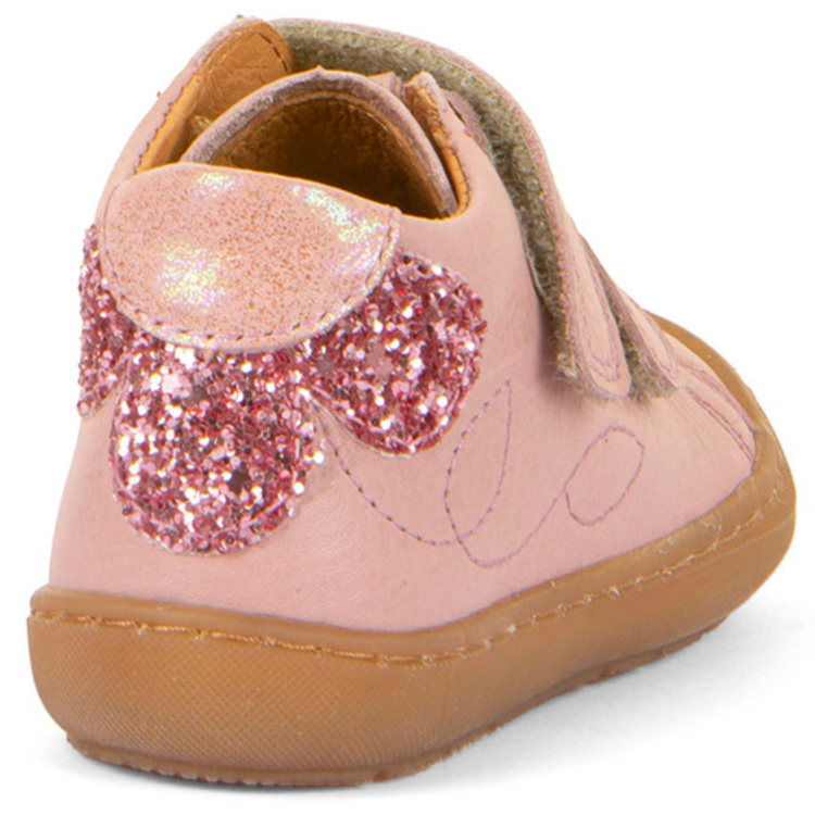 Froddo Froddo Ollie Flower S Pink