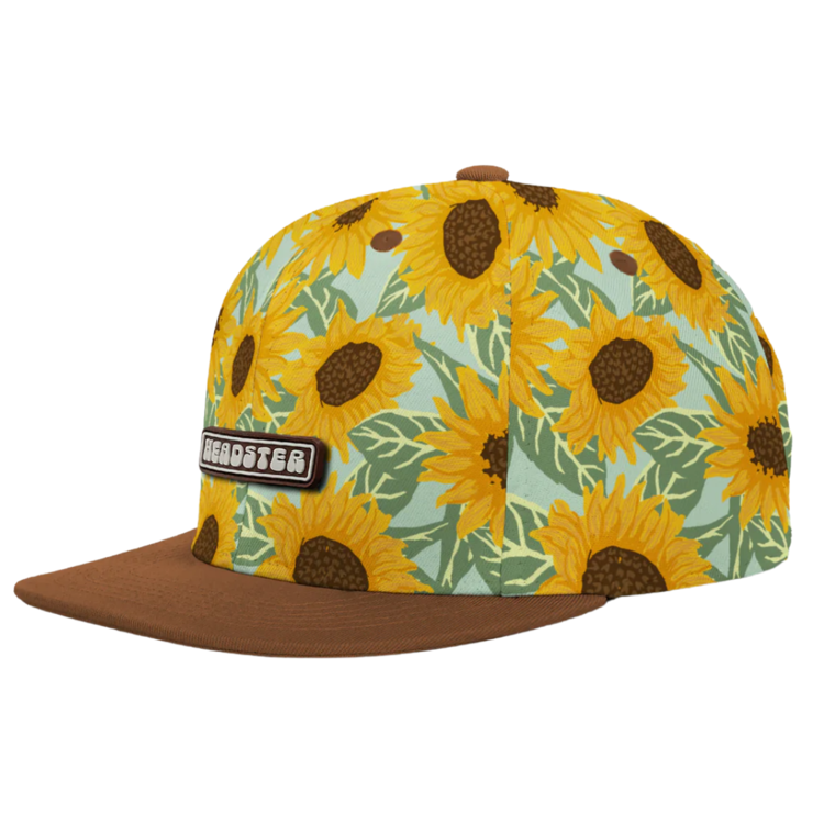 Headster Headster Snapback Sunny Seeds
