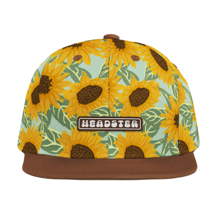 Headster Headster Snapback Sunny Seeds