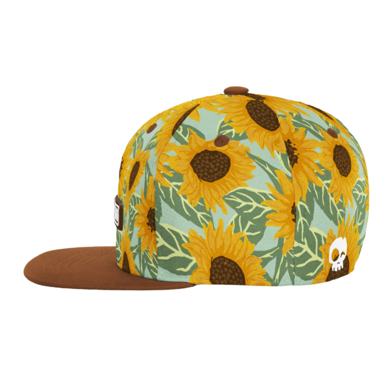 Headster Headster Snapback Sunny Seeds
