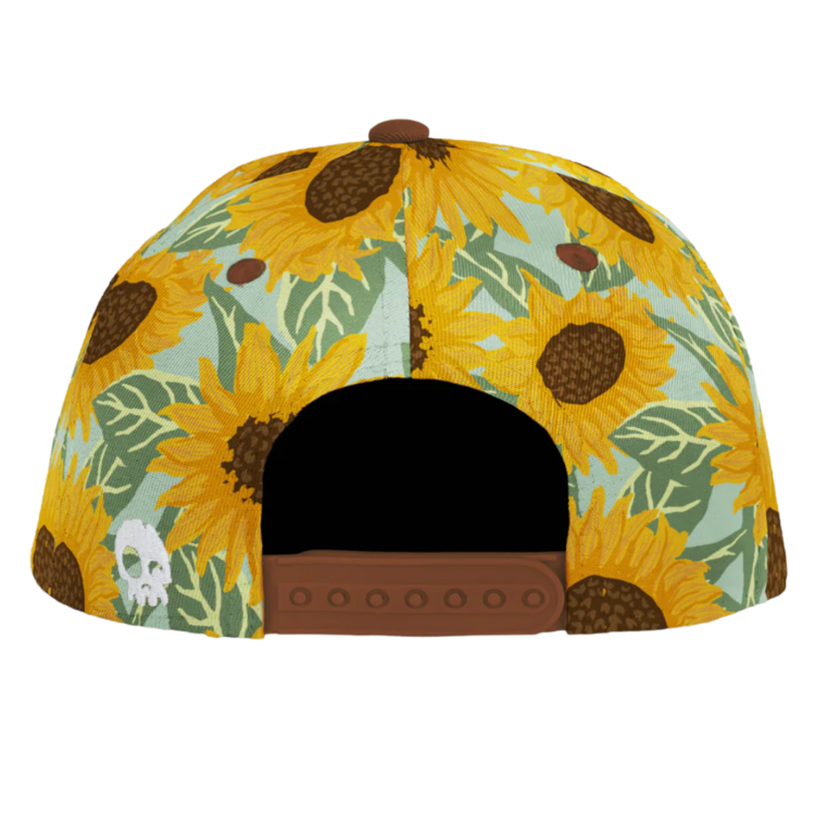 Headster Headster Snapback Sunny Seeds