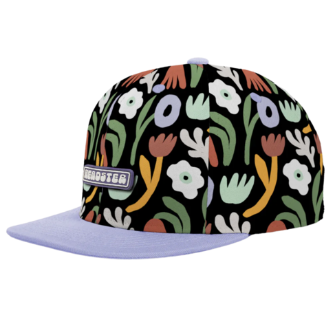 Headster Snapback Petal's Realm (56CM)
